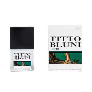 Titto Bluni Uomo 1446807 30Ml (8414135857484)
