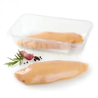 Pechuga De Pollo Campero Entero Calidad Y Origen Carrefour 450 G Aprox