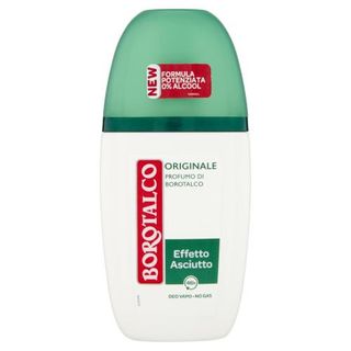 Borotalco Originale Profumo Di Borotalco Deo Vapo 75 Ml - 151666