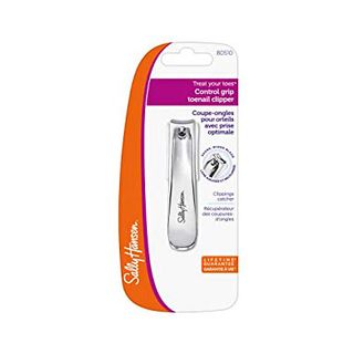 Alicate De Uñas Para Pies Sally Hansen 1 Unidad (75280025586)