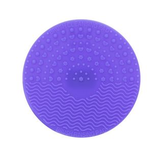 Limpiador de Brochas con Ventosa - Woo oow - 1 unidad 8435722404379