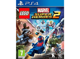 Ps4 Lego Marvel Super Heroes 2 (1378643)