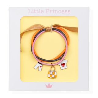 Little Princess Set 3 Gomas Pulsera - You Are The Princess - Fashion 8436589534315