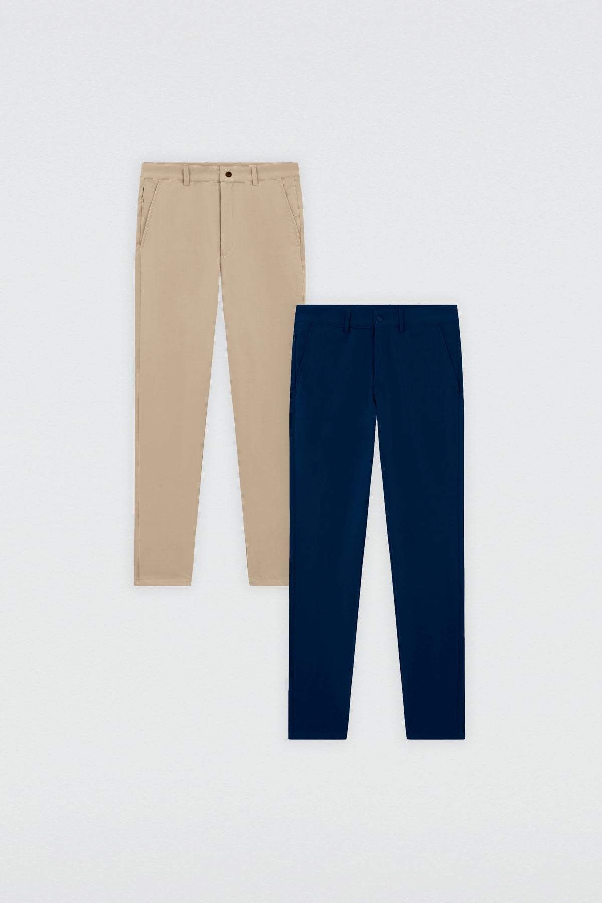 Pantalones y Bermudas Hombre