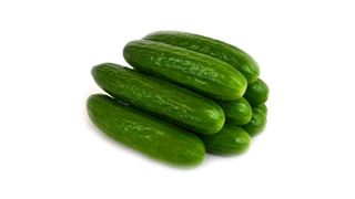 Warzywa Auchan - Ogórek krótki - na wagę, ok 500 g