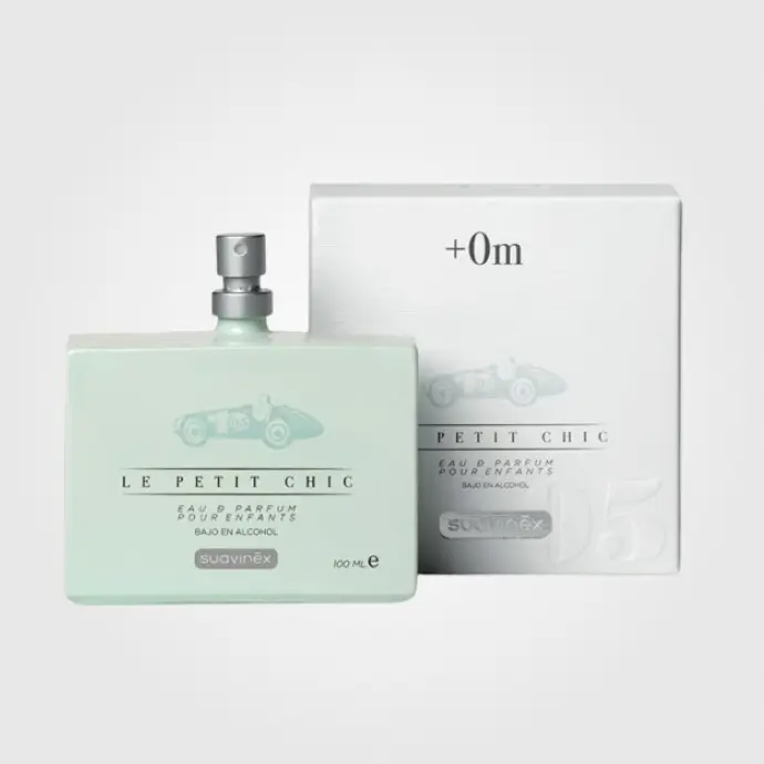 Perfumes Niño