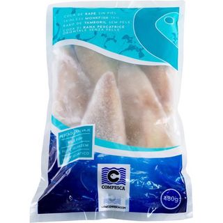 Cola De Rape 100/300 Compesca, Bolsa 480 G