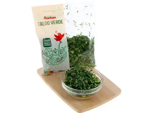 Salada, Preparados e Salteados