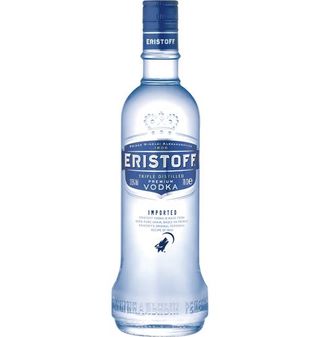 Vodka Eristoff 70 Cl