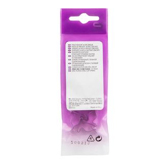 4 Pincas Mola A.Zinc 9/11Mm Std (18613056)