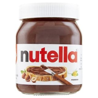 Nutella Ferrero 450G