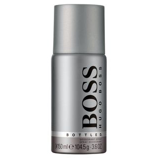 Hugo Boss Boss Bottled Deodorant Spray 1603028 150Ml