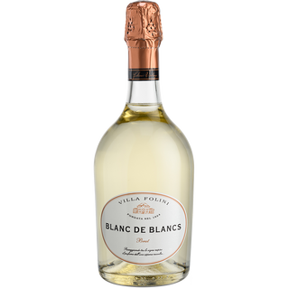 Blanc De Blancs Brut 750G Villa Folini