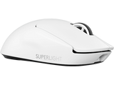 Ratón Gaming - Logitech G Pro X Superlight 2, Lightspeed (1558282)