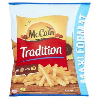 Mccain Tradition 2,5 Kg - 197756
