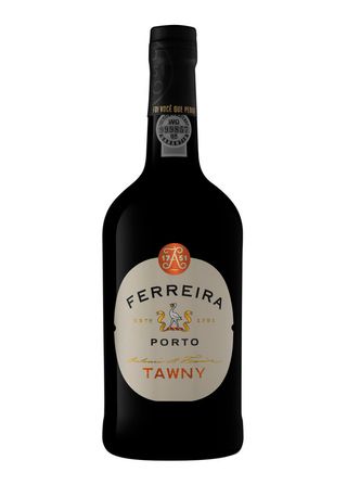 PORTO FERREIRA TAWNY 0,75L