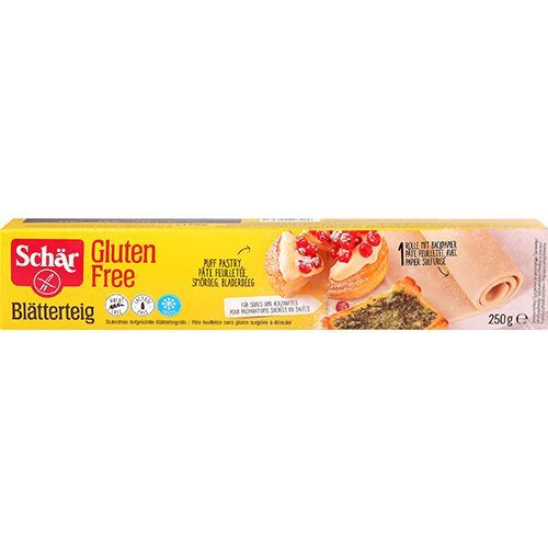 Massas para Culinária
