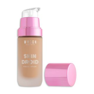 Skin Droid Foundation 08 Deep Beige