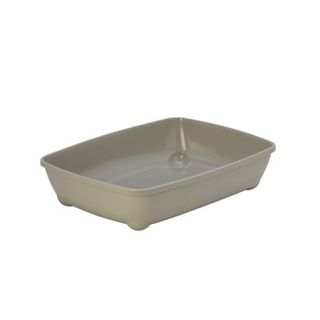 Toilette aperta per gatto cm.50