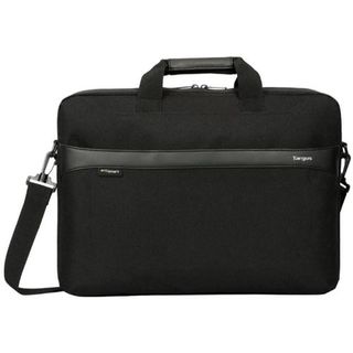 Maletín Targus Geolite Essential Negro Para Portátil 16'' (5063194001210)