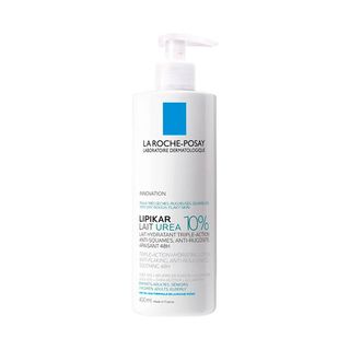 La Roche Posay Lipikar Lait Urea 10% 5800915 400Ml