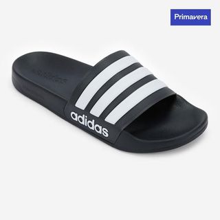 Chanclas adidas Adilette Shower negro.42 Negro