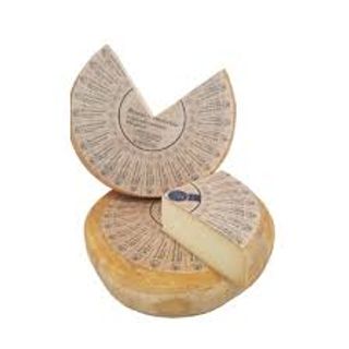 Formaggio tipico Branzi Terre d'Italia kg 0.30