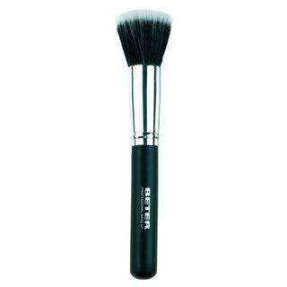 Fibra Óptica Brocha de Maquillaje - Beter - Negro 8412122222543