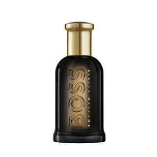 Boss Bottled Elixir Perfume Intenso para hombre - Hugo Boss - 50 ml 3616304691652