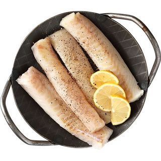 KBlue Bay Mintaj filet bez skóry 100g