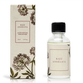 Esencia 30Ml Raiz Angelica (87421145)