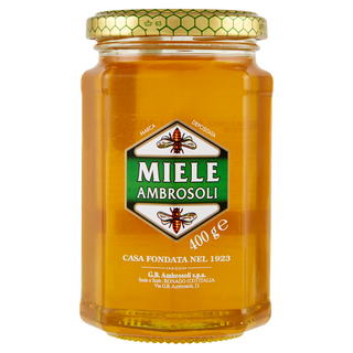 Ambrosoli Miele 400 G -8413