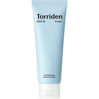 Torriden Dive-In Low Molecular Hyaluronic Acid Krem do twarzy