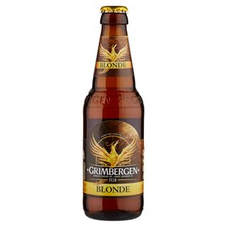 Grimbergen Blonde 33 Cl