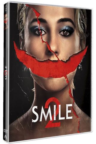 Smile 2 - Dvd (8421394200760)