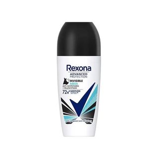 Invisible Aqua Desodorante antitranspirante en roll-on - Rexona - 50 ml 59095552