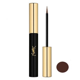 Couture Eyeliner Delineador Alta Precisión 04 Marrón. Ysl (3614271640901)