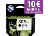 Cartucho De Tinta - Hp 305Xl (1481154)