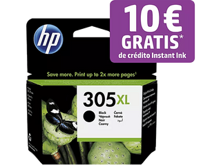 Cartucho De Tinta - Hp 305Xl (1481154)