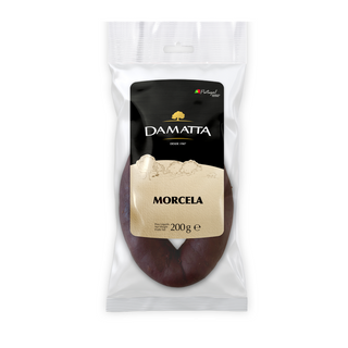 Damatta Morcela 200g