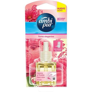 AMBIPUR Ambientador Flor Eleg Recambio