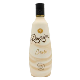 Ruavieja Licor de Crema de Orujo 70cl
