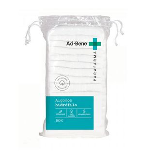 Algodón Zigzag Adbene 100G (298037)