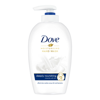 Dove Original Jabón de Manos 250ml