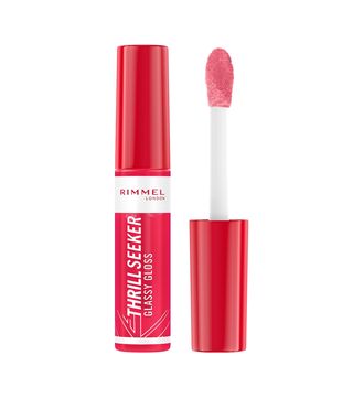 Rimmel Labial Thrillseek.Berry