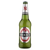 Beck'S Birra Pilsner Tedesca Bottiglia 60Cl - 158362