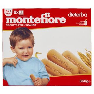 Dieterba Montefiore 360 G - 163865