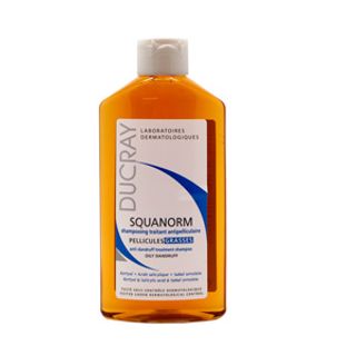 Ducray Squanorm 5013008 200Ml (3282770037586)