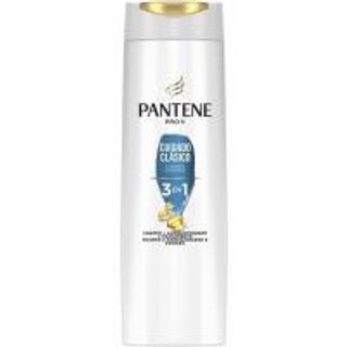 Champú Pantene Clásico 3En1 300 Ml. (21618343)