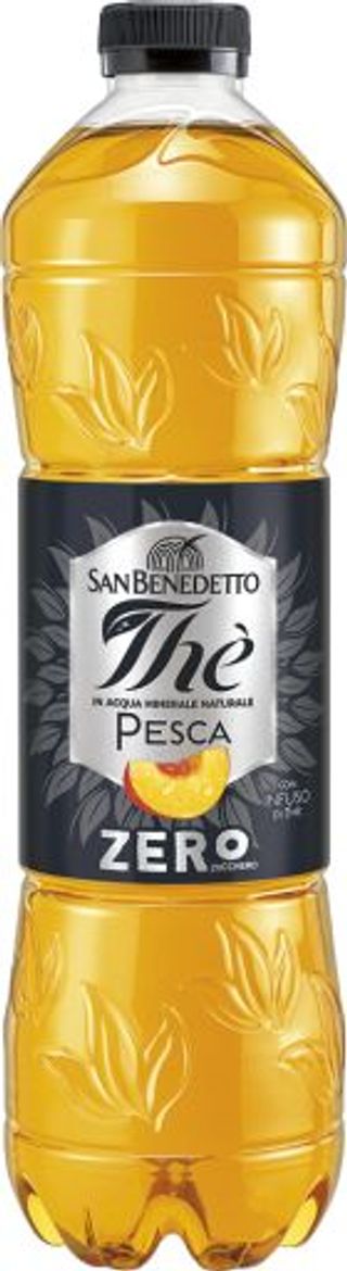 SAN BENEDETTO THE' S/Z PESCA LT.1,5 (P)